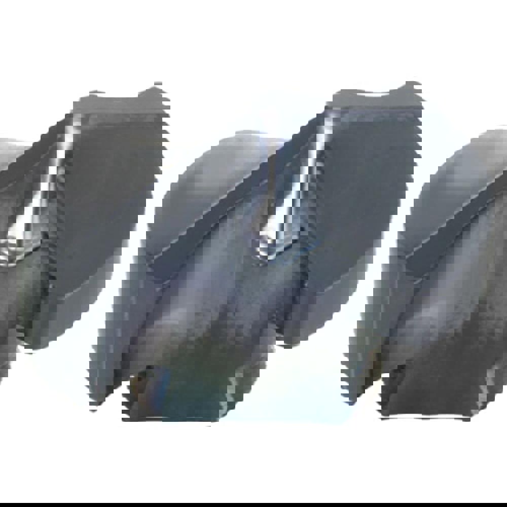 Replaceable Drill Tip: YAB1200R01 IN2005, 12.00 mm Dia, 140 deg Point, Grade IN2005